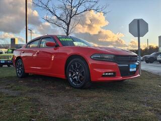 2018 Dodge Charger for sale in Concord NH