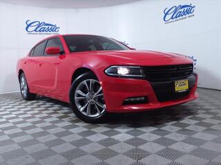 2022 Dodge Charger for sale in Topeka KS