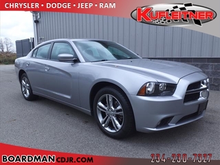 2014 Dodge Charger