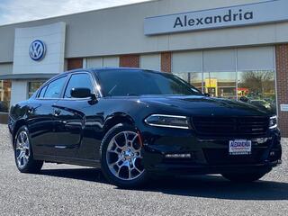 2015 Dodge Charger