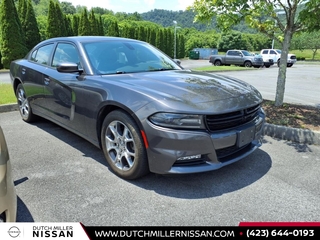 2016 Dodge Charger