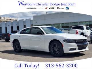 2019 Dodge Charger for sale in Dearborn MI