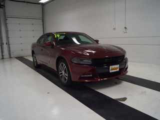 2019 Dodge Charger for sale in Topeka KS