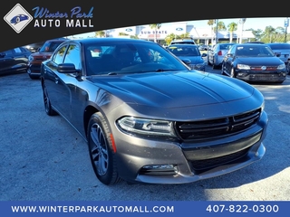 2019 Dodge Charger for sale in Orlando FL