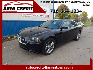 2014 Dodge Charger for sale in Jamestown NY