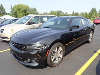 2015 Dodge Charger