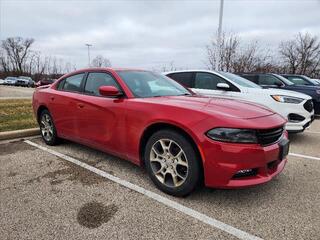 2016 Dodge Charger