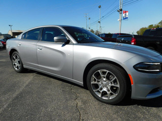 2016 Dodge Charger for sale in Clarksville TN