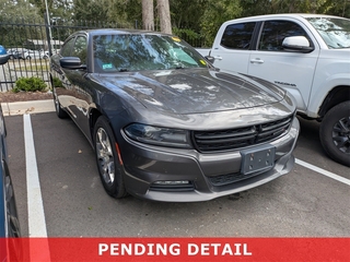 2016 Dodge Charger