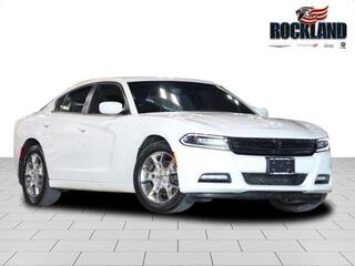 2016 Dodge Charger