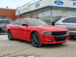 2019 Dodge Charger for sale in Livonia MI