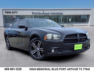 2014 Dodge Charger