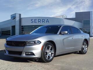 2015 Dodge Charger