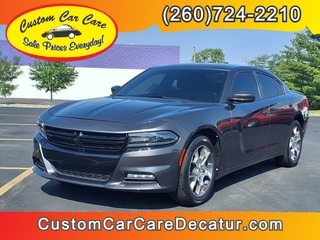 2016 Dodge Charger