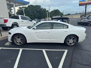 2016 Dodge Charger