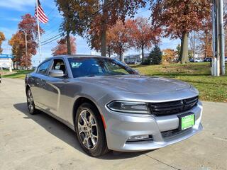 2016 Dodge Charger