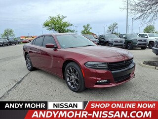 2018 Dodge Charger for sale in Indianapolis IN