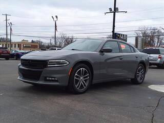 2019 Dodge Charger for sale in Waterford MI