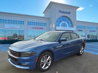 2021 Dodge Charger for sale in Clinton Twp. MI