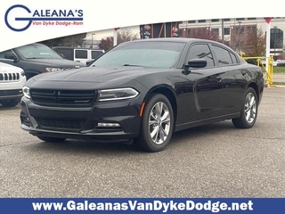 2021 Dodge Charger for sale in Warren MI