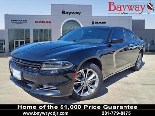 2022 Dodge Charger for sale in Pasadena TX