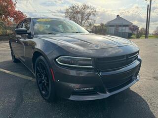 2016 Dodge Charger