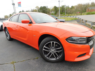 2018 Dodge Charger for sale in Clarksville TN