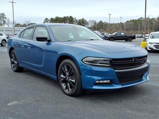 2020 Dodge Charger