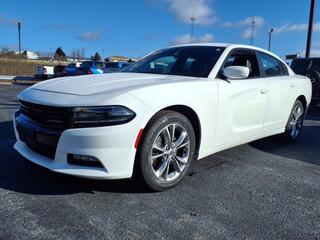 2020 Dodge Charger