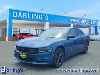2022 Dodge Charger for sale in West Lebanon NH
