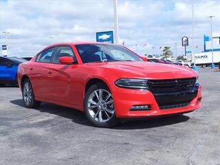 2022 Dodge Charger for sale in Owasso OK