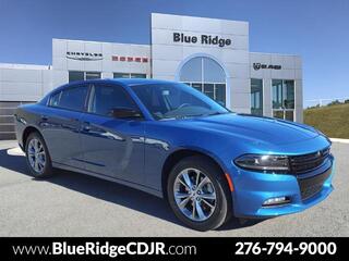 2023 Dodge Charger for sale in Lebanon VA