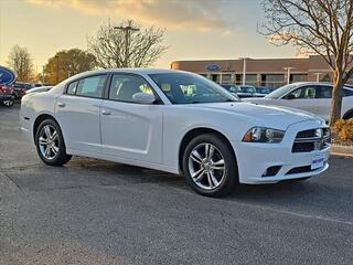 2014 Dodge Charger