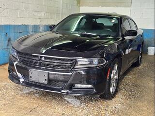 2016 Dodge Charger