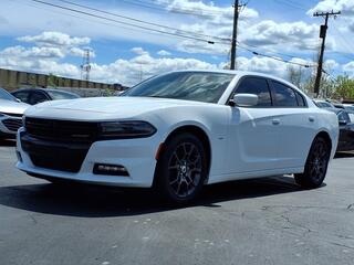 2018 Dodge Charger for sale in Waterford MI
