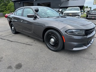 2016 Dodge Charger
