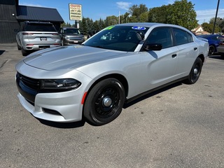 2020 Dodge Charger