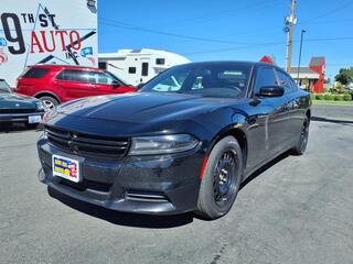 2016 Dodge Charger