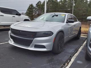 2016 Dodge Charger