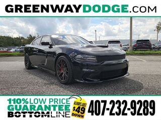 2016 Dodge Charger for sale in Orlando FL