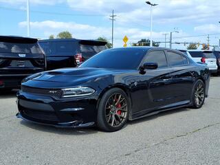 2016 Dodge Charger