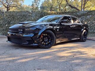 2023 Dodge Charger for sale in San Antonio TX