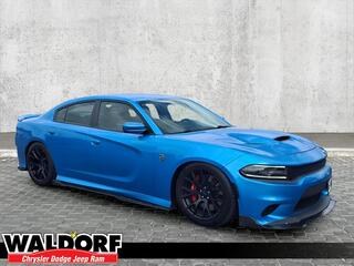 2016 Dodge Charger