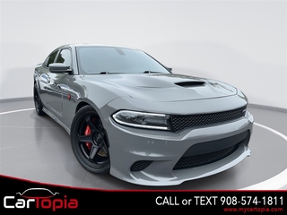 2017 Dodge Charger