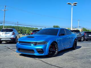 2023 Dodge Charger for sale in Avon OH