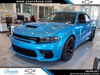 2023 Dodge Charger