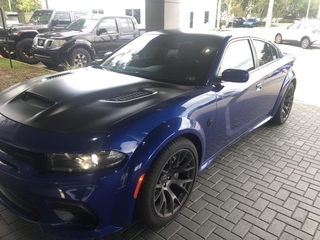 2022 Dodge Charger