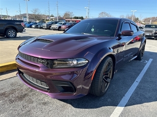 2022 Dodge Charger