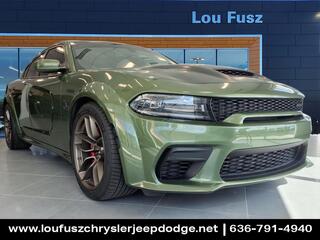 2022 Dodge Charger
