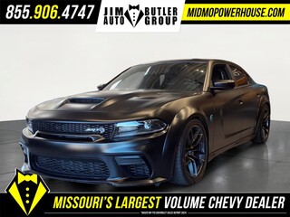 2023 Dodge Charger